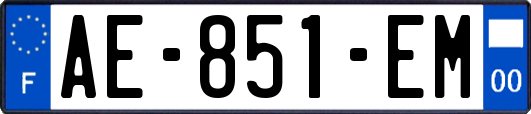AE-851-EM