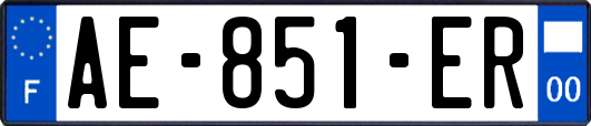 AE-851-ER