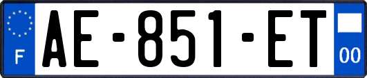 AE-851-ET