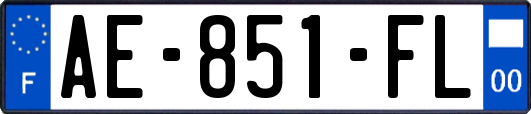 AE-851-FL