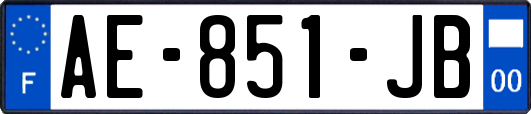 AE-851-JB