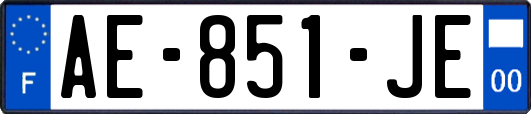 AE-851-JE