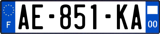 AE-851-KA