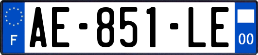 AE-851-LE