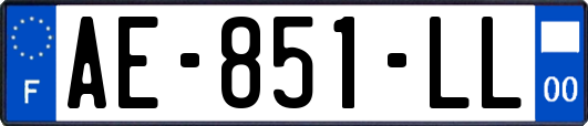 AE-851-LL