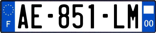 AE-851-LM