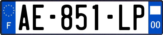 AE-851-LP