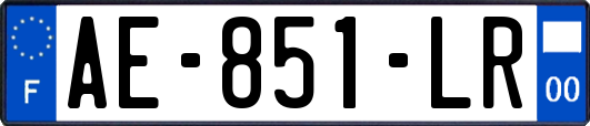 AE-851-LR