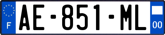 AE-851-ML