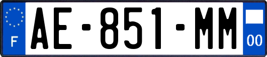 AE-851-MM