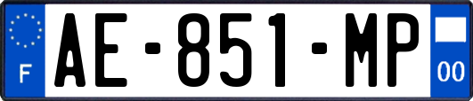 AE-851-MP