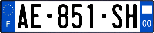 AE-851-SH