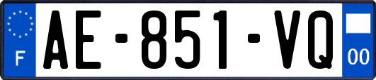 AE-851-VQ