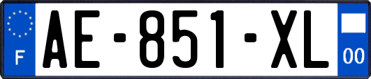 AE-851-XL