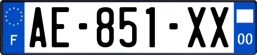 AE-851-XX