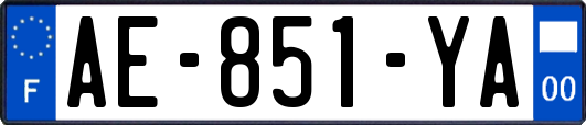 AE-851-YA