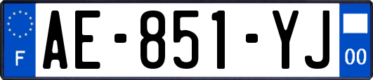 AE-851-YJ