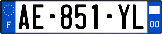 AE-851-YL