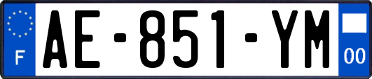 AE-851-YM