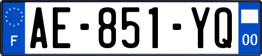 AE-851-YQ