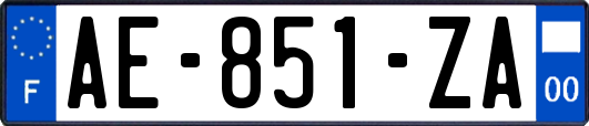 AE-851-ZA