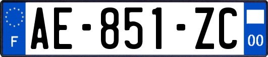 AE-851-ZC