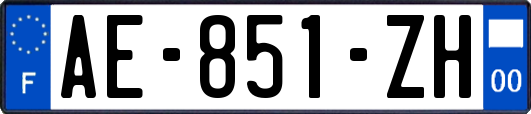 AE-851-ZH