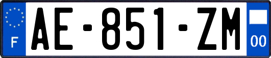 AE-851-ZM