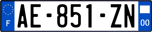 AE-851-ZN