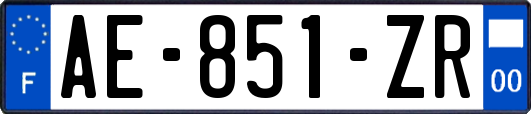 AE-851-ZR