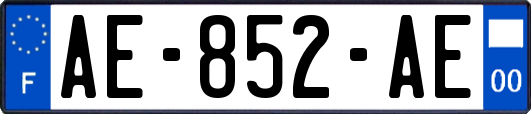 AE-852-AE