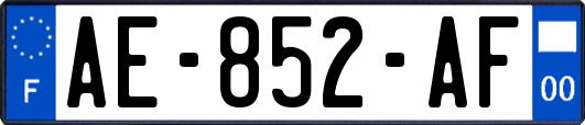 AE-852-AF