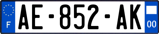 AE-852-AK