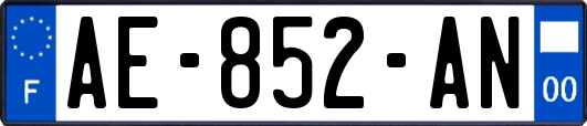 AE-852-AN