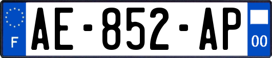 AE-852-AP