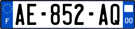 AE-852-AQ