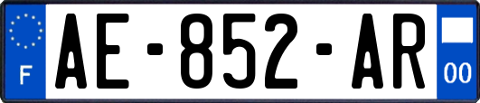 AE-852-AR