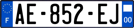AE-852-EJ