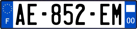 AE-852-EM