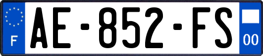 AE-852-FS