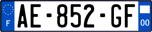 AE-852-GF