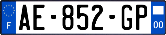 AE-852-GP