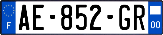 AE-852-GR