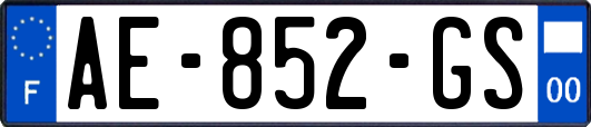 AE-852-GS