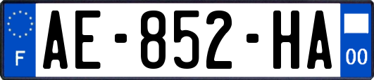 AE-852-HA