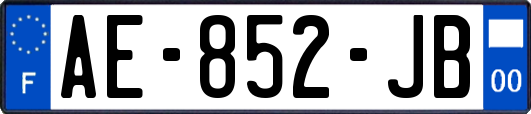 AE-852-JB