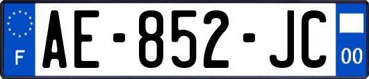 AE-852-JC
