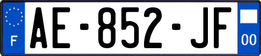 AE-852-JF