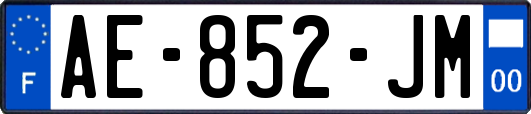 AE-852-JM