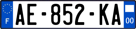 AE-852-KA